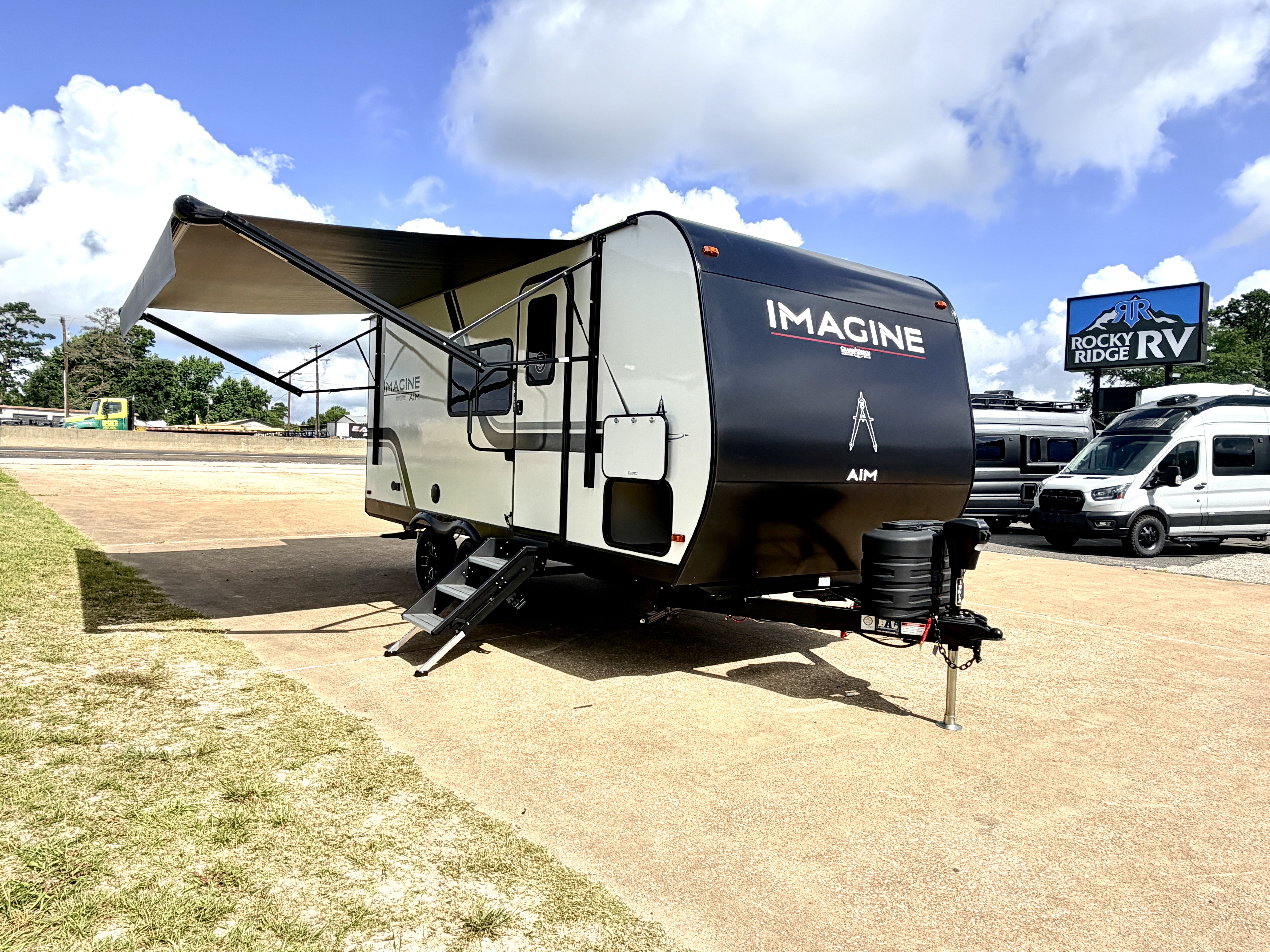 2027 Grand Design Imagine AIM 19MLA in nacogdoches TX
