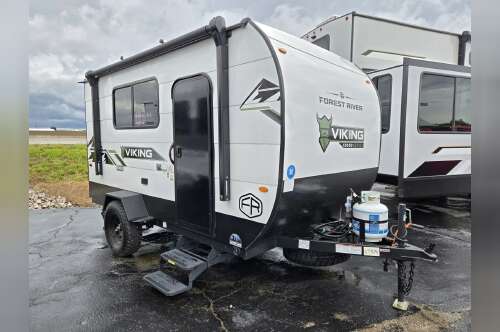 2025 Forest River Viking ROK 13000ROK in hartford IL