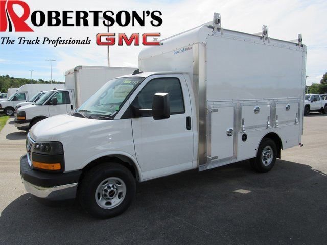 2025 GMC SAVANA in Wareham, MA