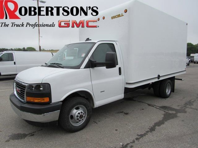 2025 GMC SAVANA in Wareham, MA