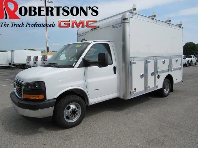 2025 GMC SAVANA in Wareham, MA