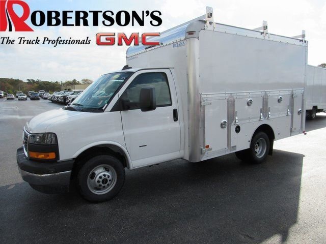 2025 GMC SAVANA in Wareham, MA