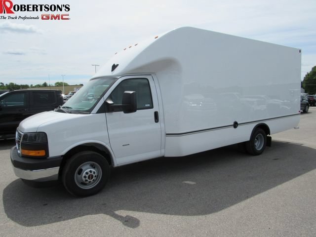 2026 GMC SAVANA in Wareham, MA