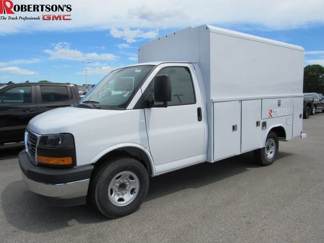 2026 GMC SAVANA in Wareham, MA