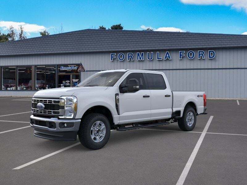 2026 FORD F250 in Rutland, VT