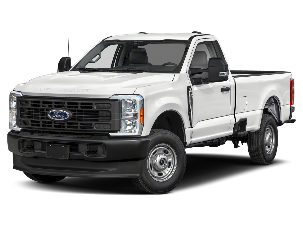 2026 FORD F250 in Lander, WY