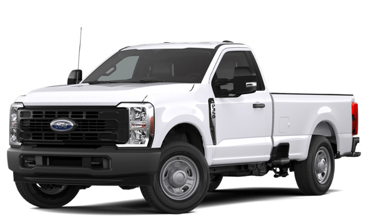 2026 FORD F350 in Lander, WY