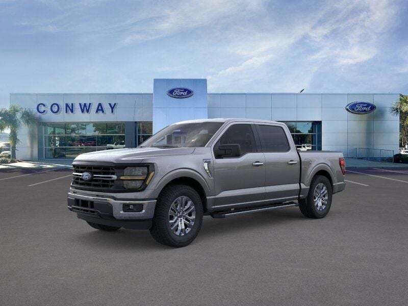 2026 FORD F150 XLT in Conway, SC