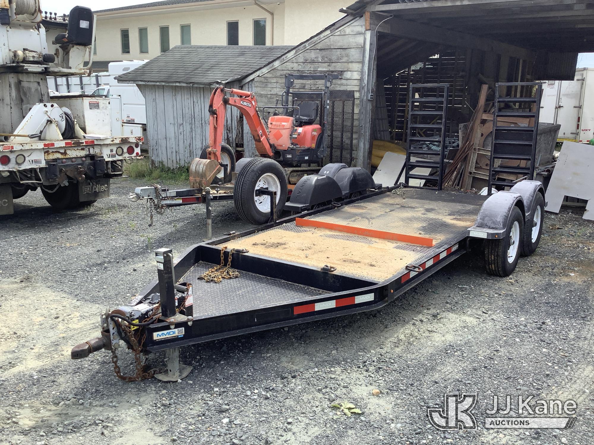 2020 MMDI Trailer in Harmans, MD