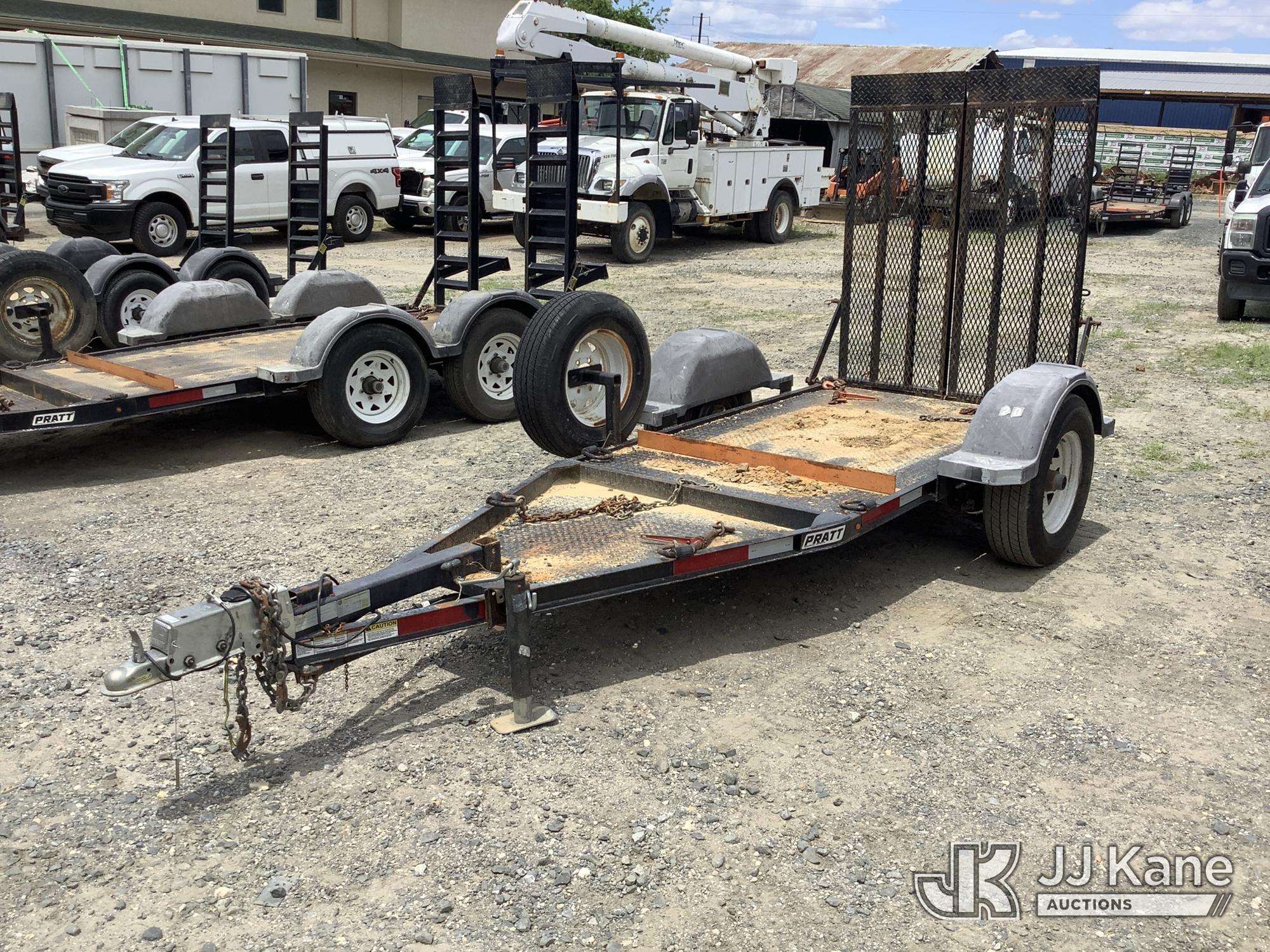 2019 Pratt industries Trailer in Harmans, MD