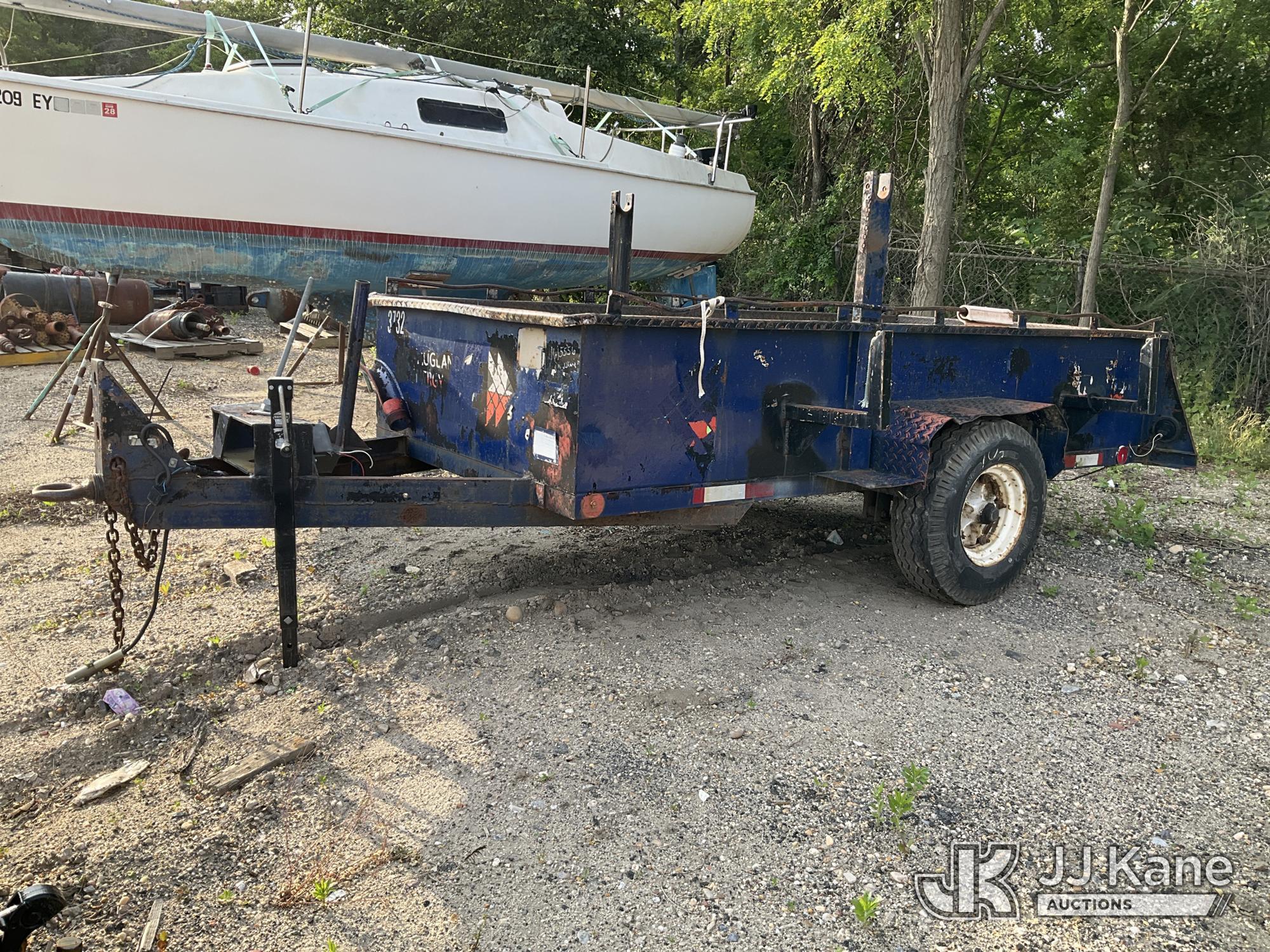 1986 Dixie Trailer in Central Islip, NY