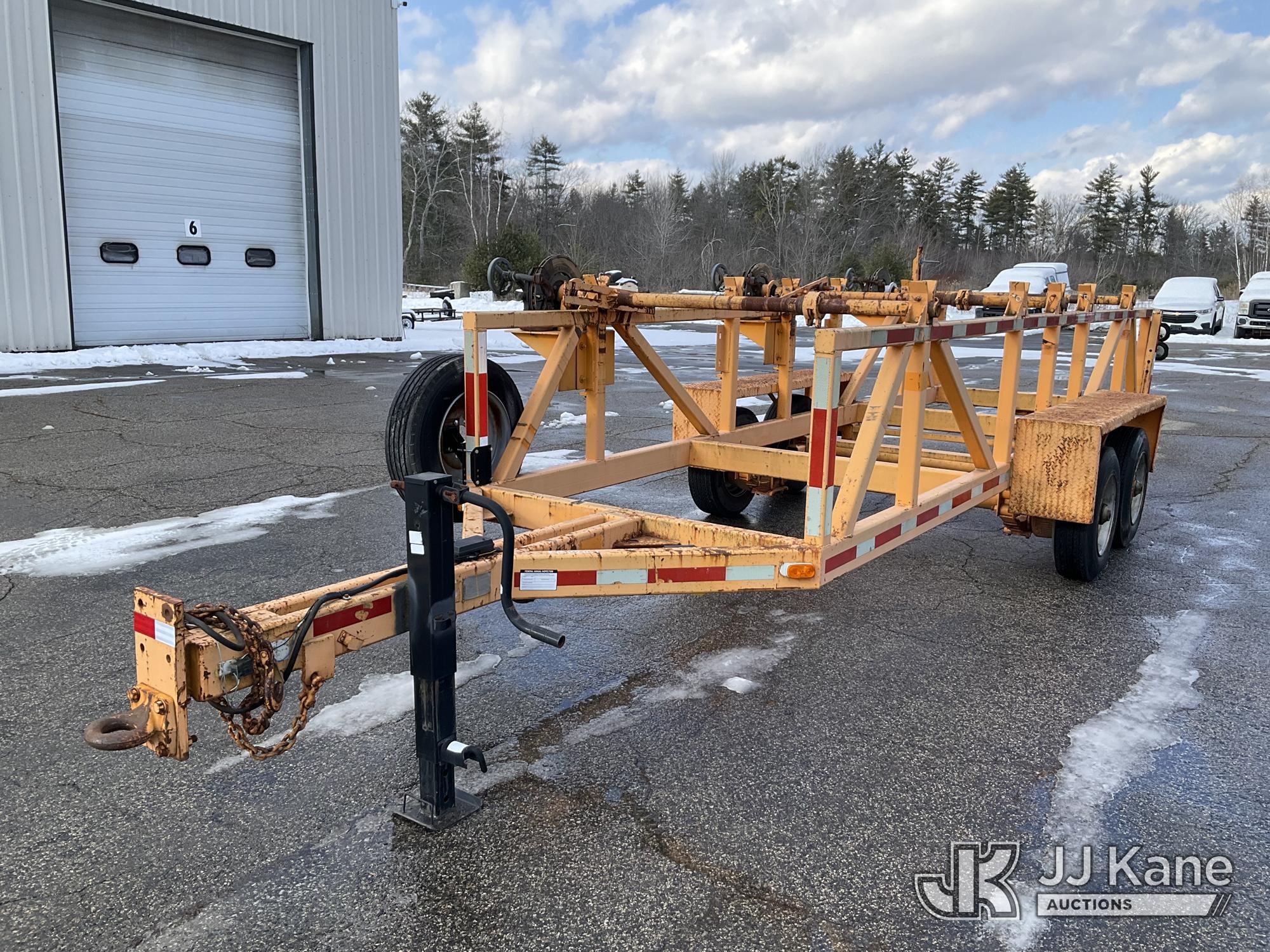 1999 Brindle Trailer in Wells, ME