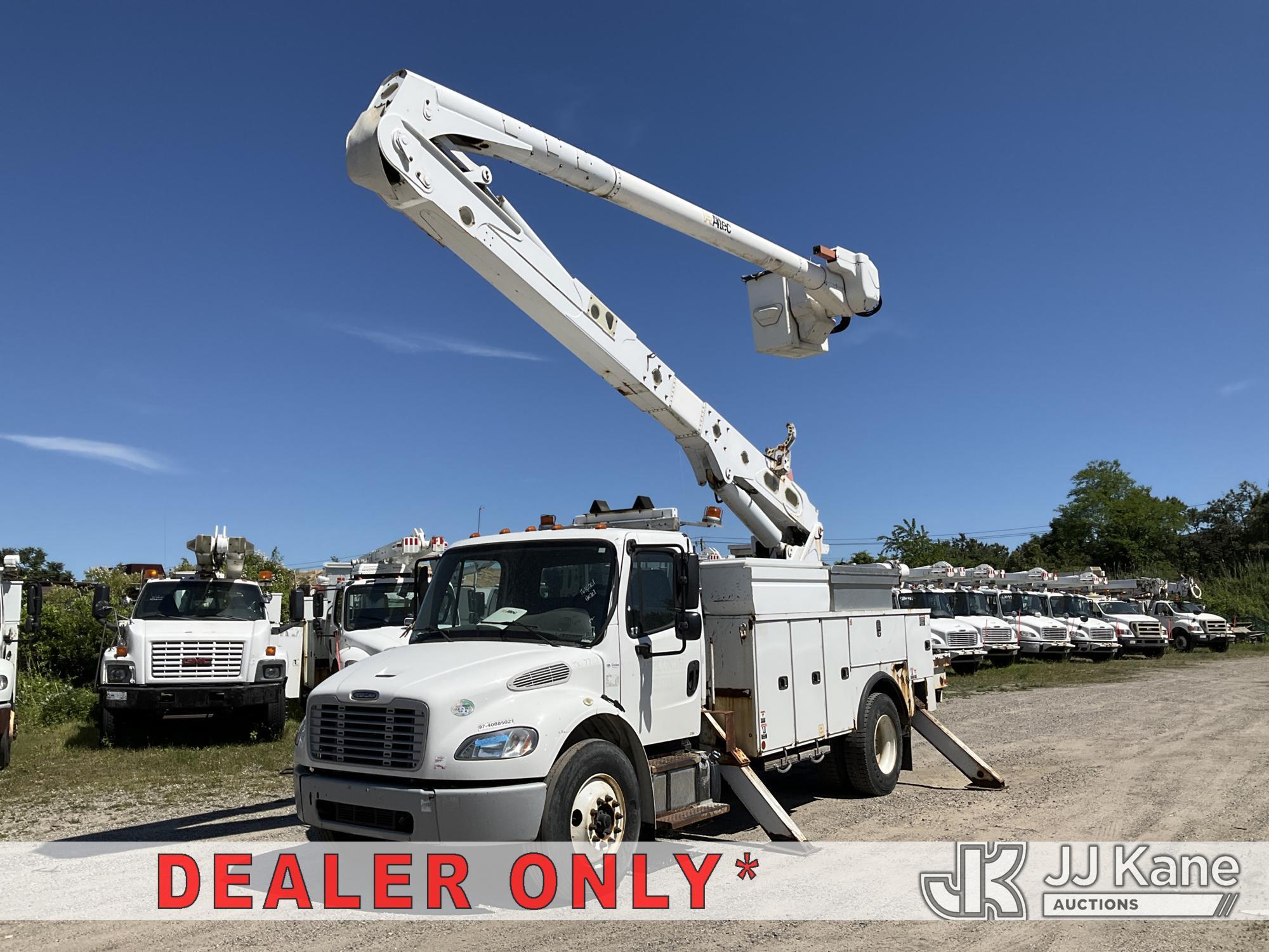 2017 Freightliner M2 106 in Bellport, NY