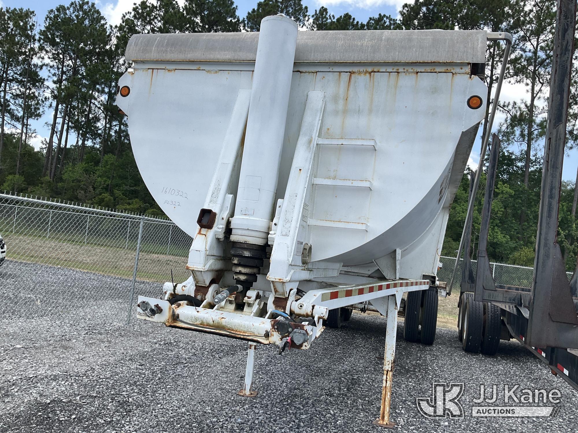 2008 Manac Trailer Trailer in Hammond, LA