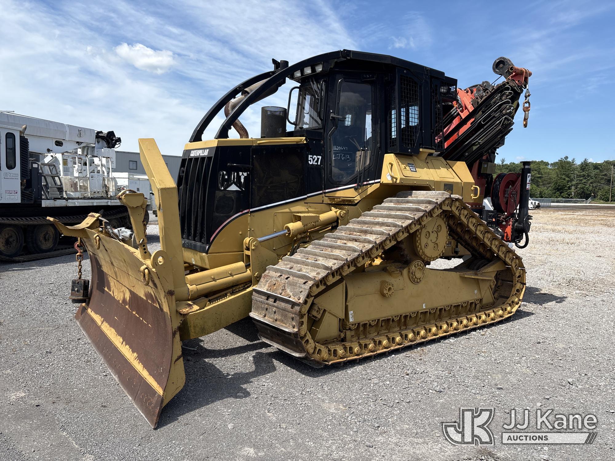 2006 Cat 527 in Lebanon, TN