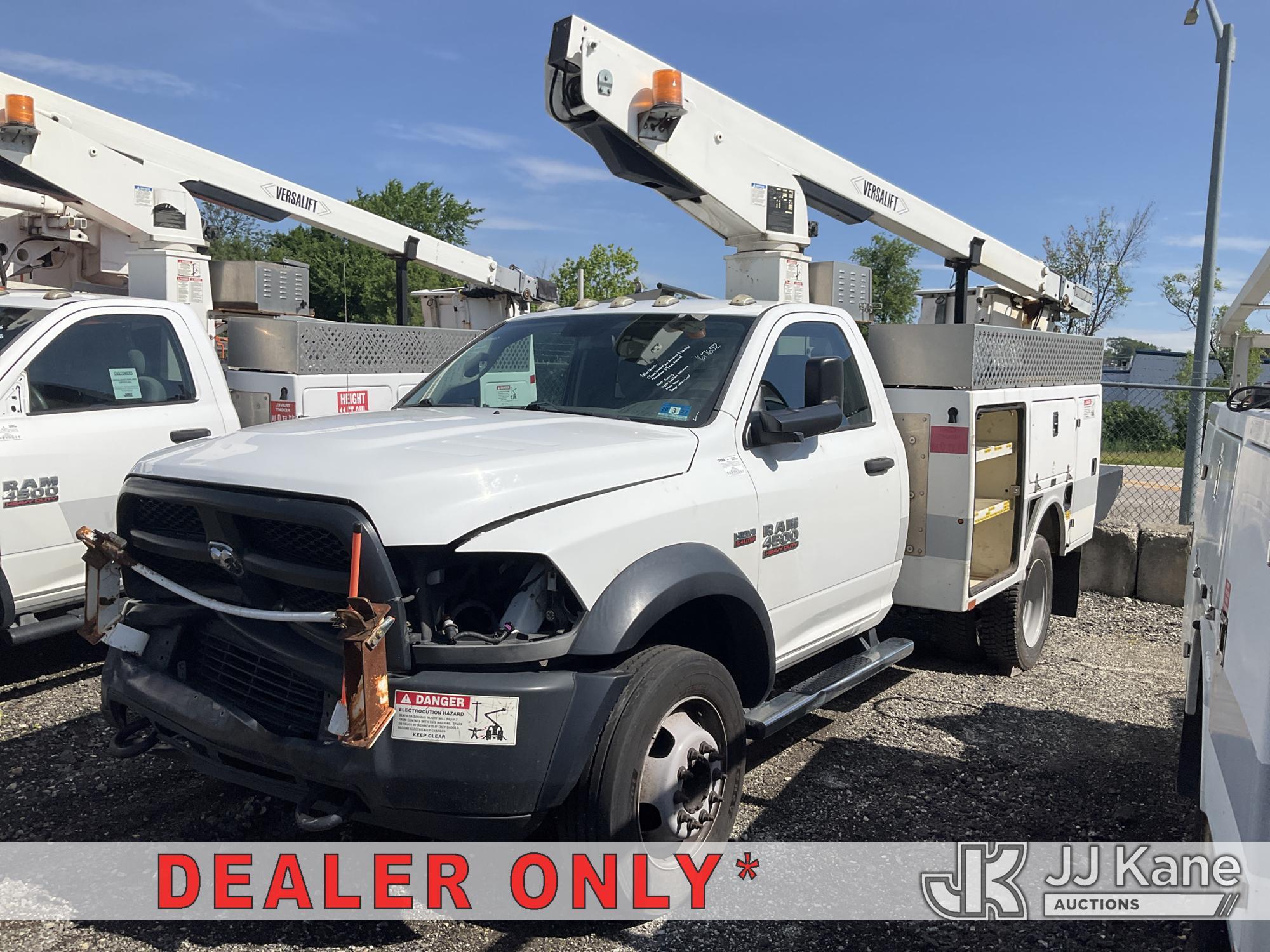 2016 Ram 4500 in Plymouth Meeting, PA