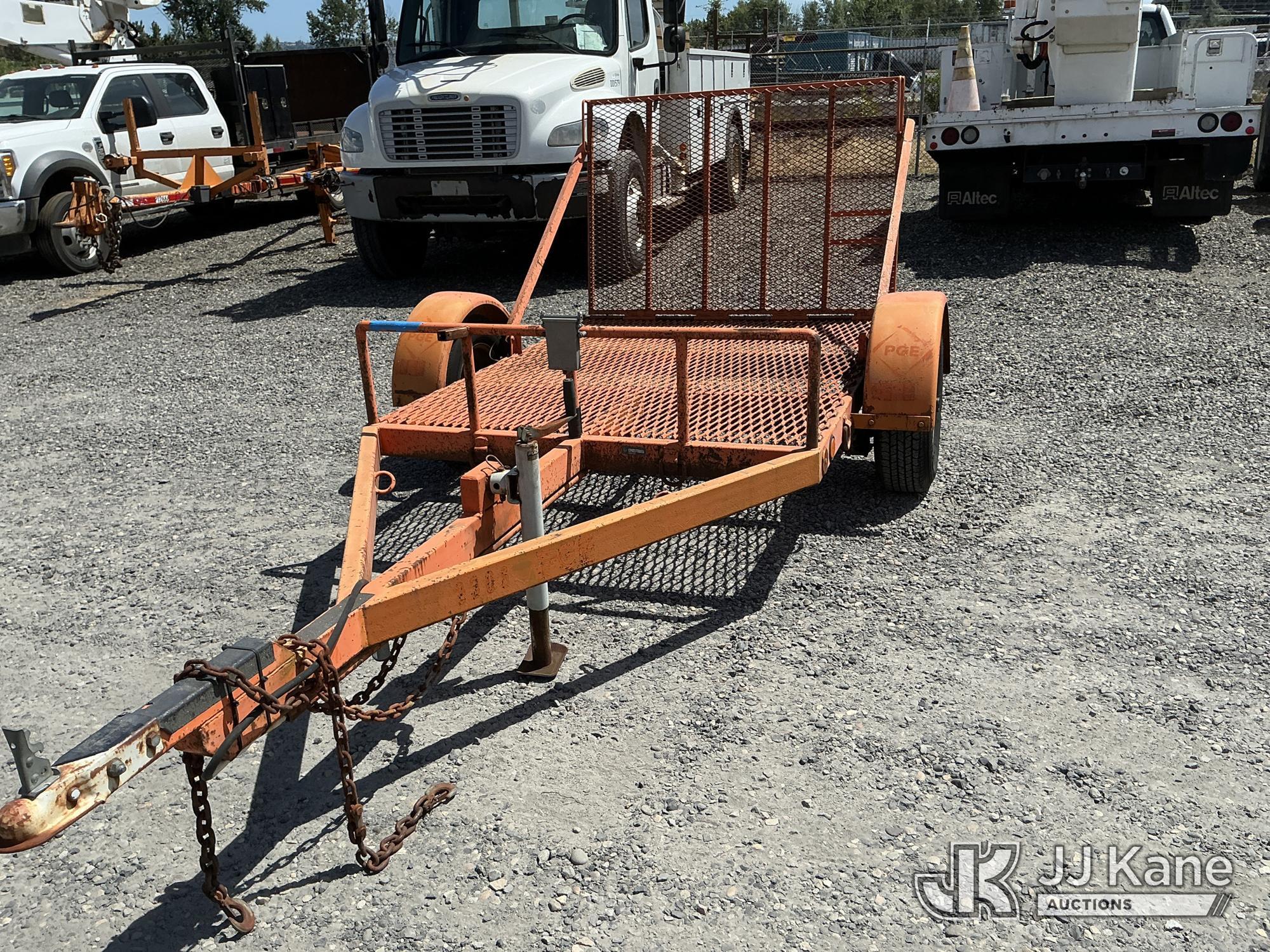 1992 Trailer in Portland, OR