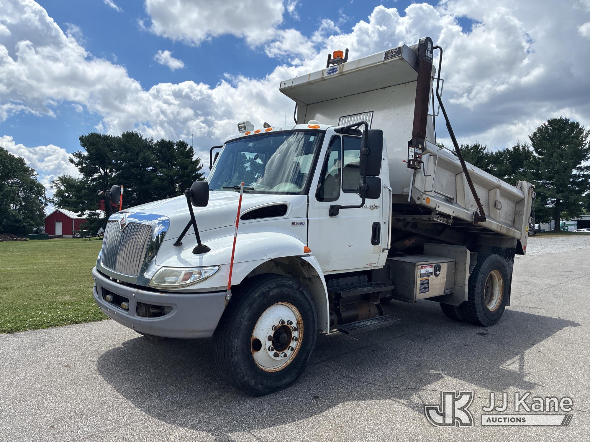 2013 International 4300 in Ashland, OH