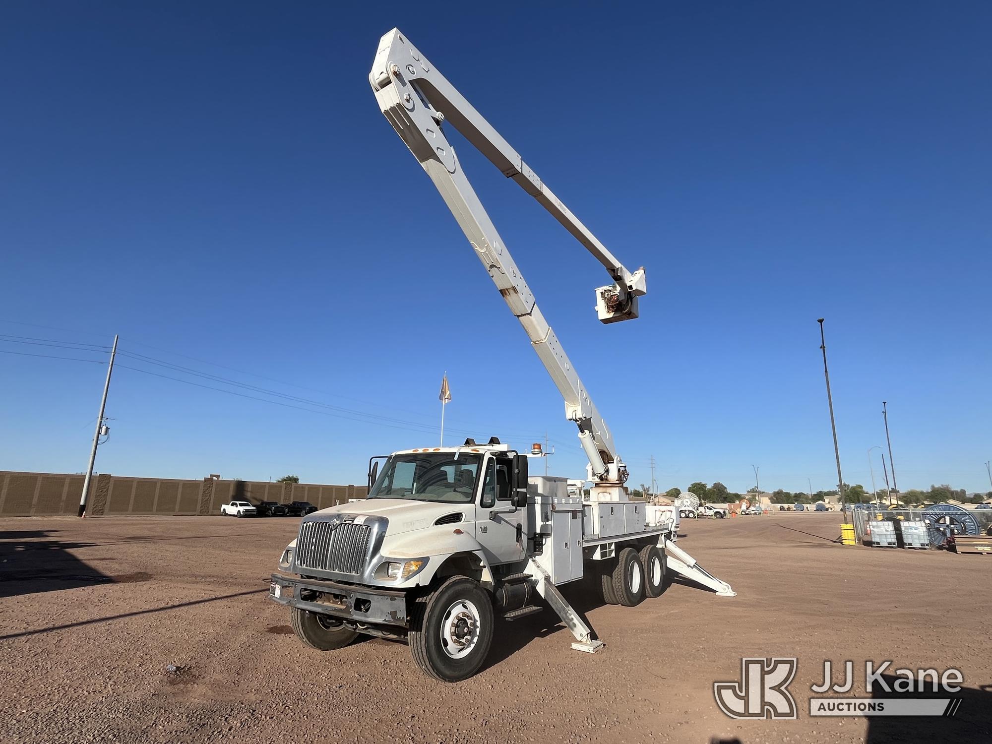 2006 INTERNATIONAL 7400 in Avondale, AZ