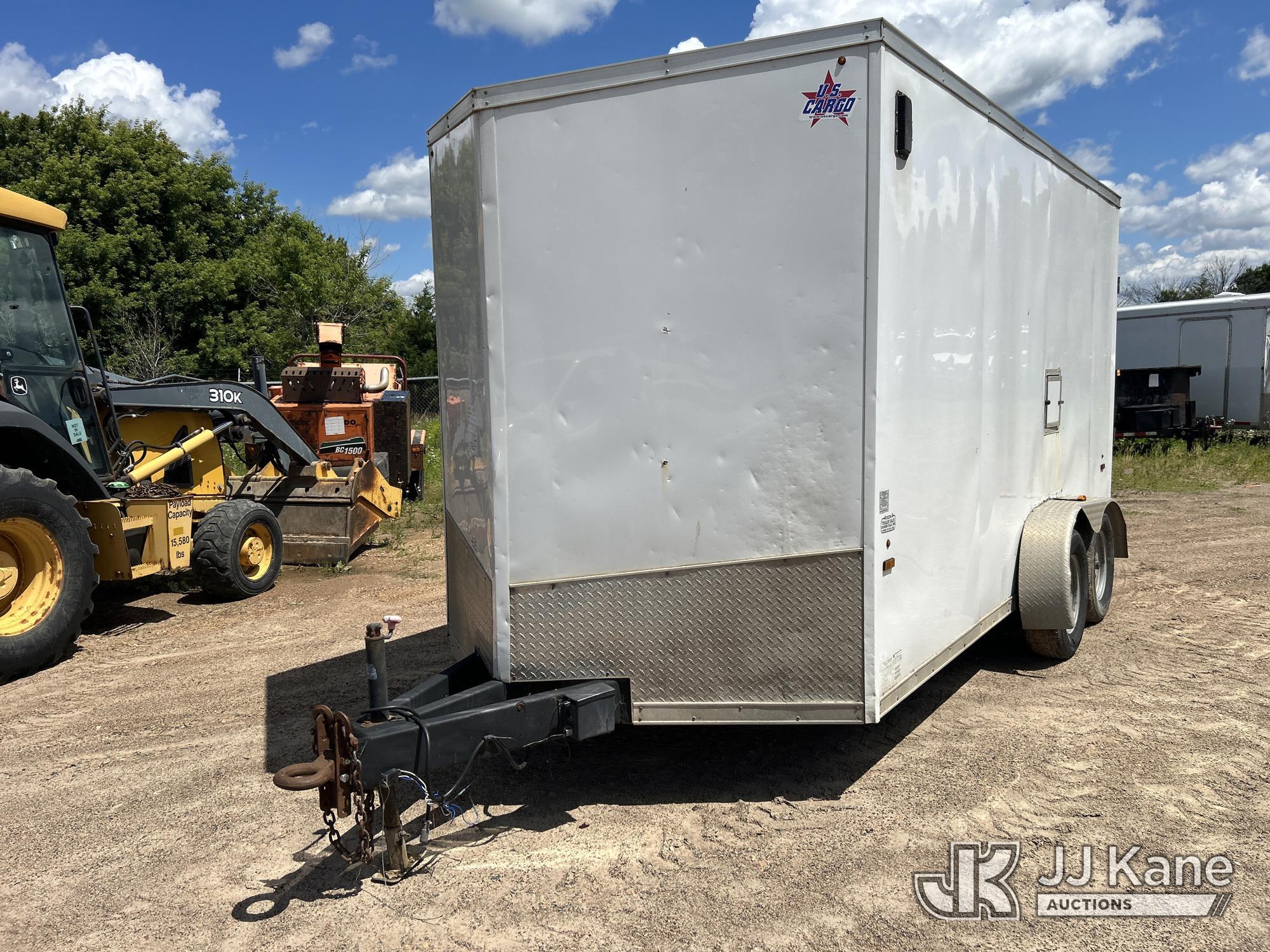2016 Forest River Trailer in Shakopee, MN