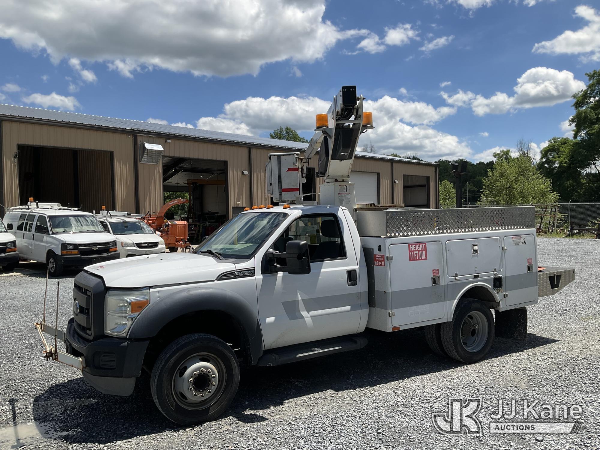 2013 Ford F450 in Hagerstown, MD