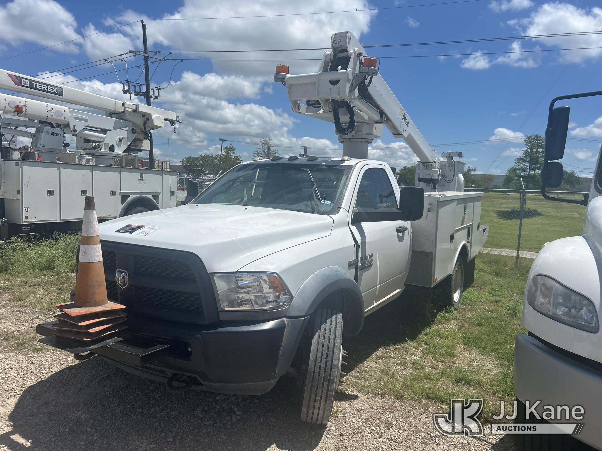 2016 RAM 4500 in Waxahachie, TX