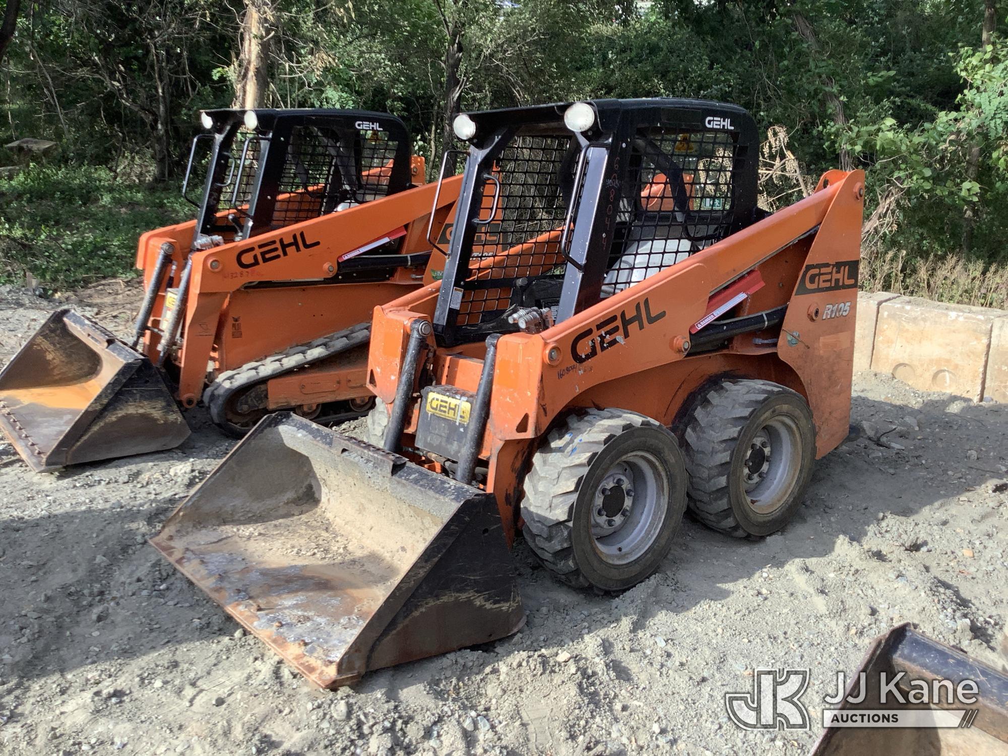 2020 Gehl 1050R in Harmans, MD