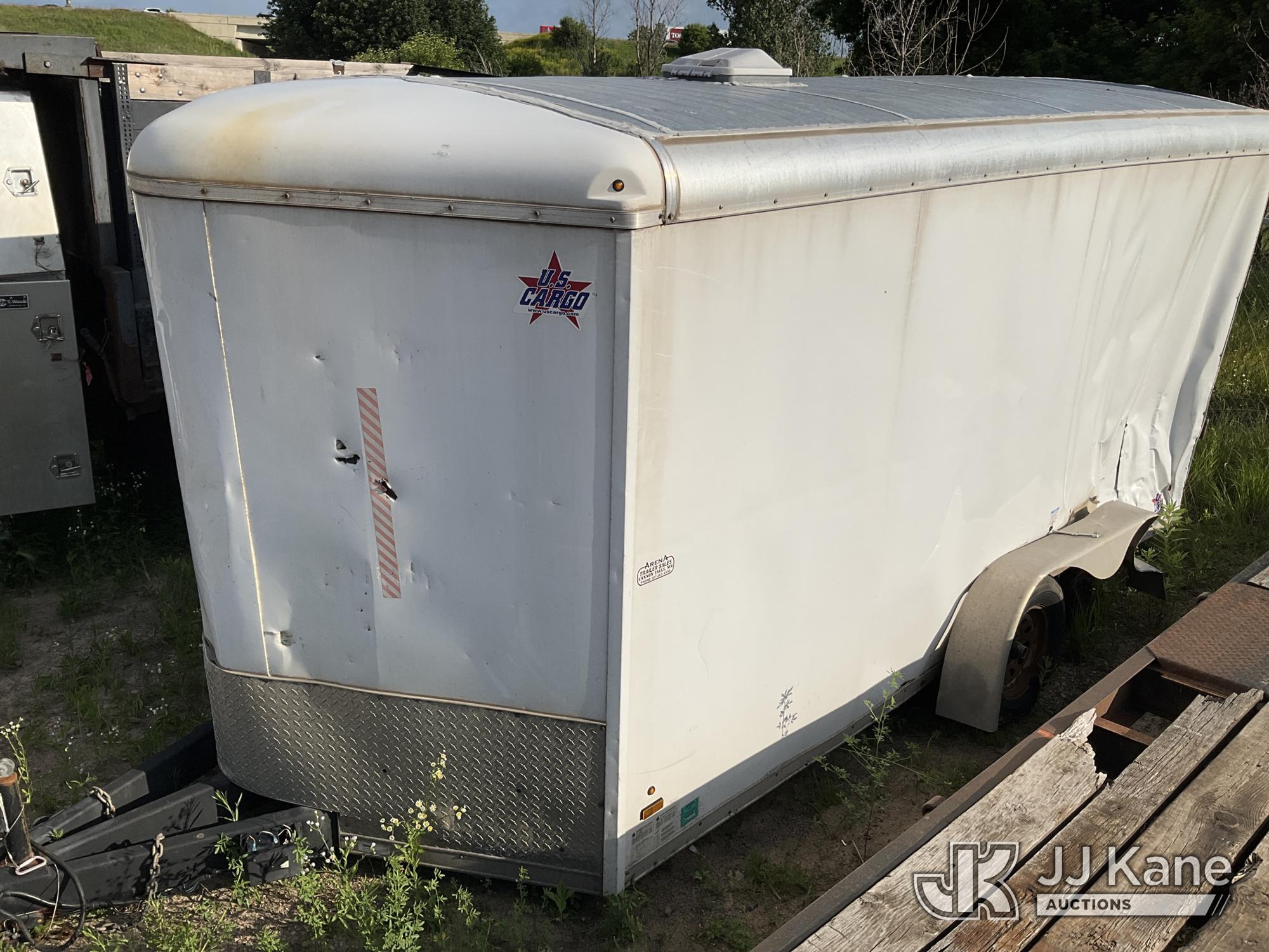 2020 Forest River Trailer in Shakopee, MN