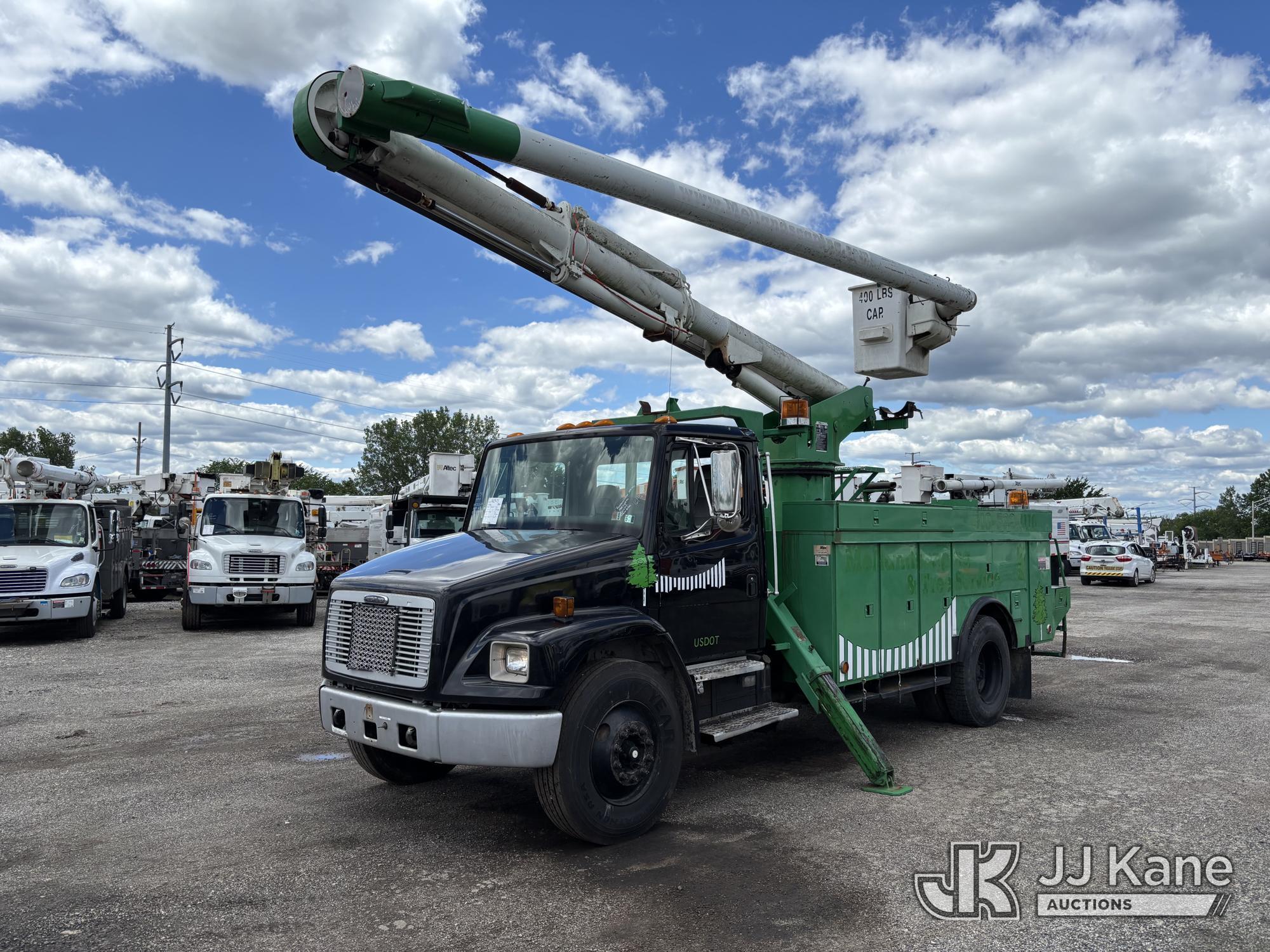 1999 Freightliner FL70 in Plymouth Meeting, PA
