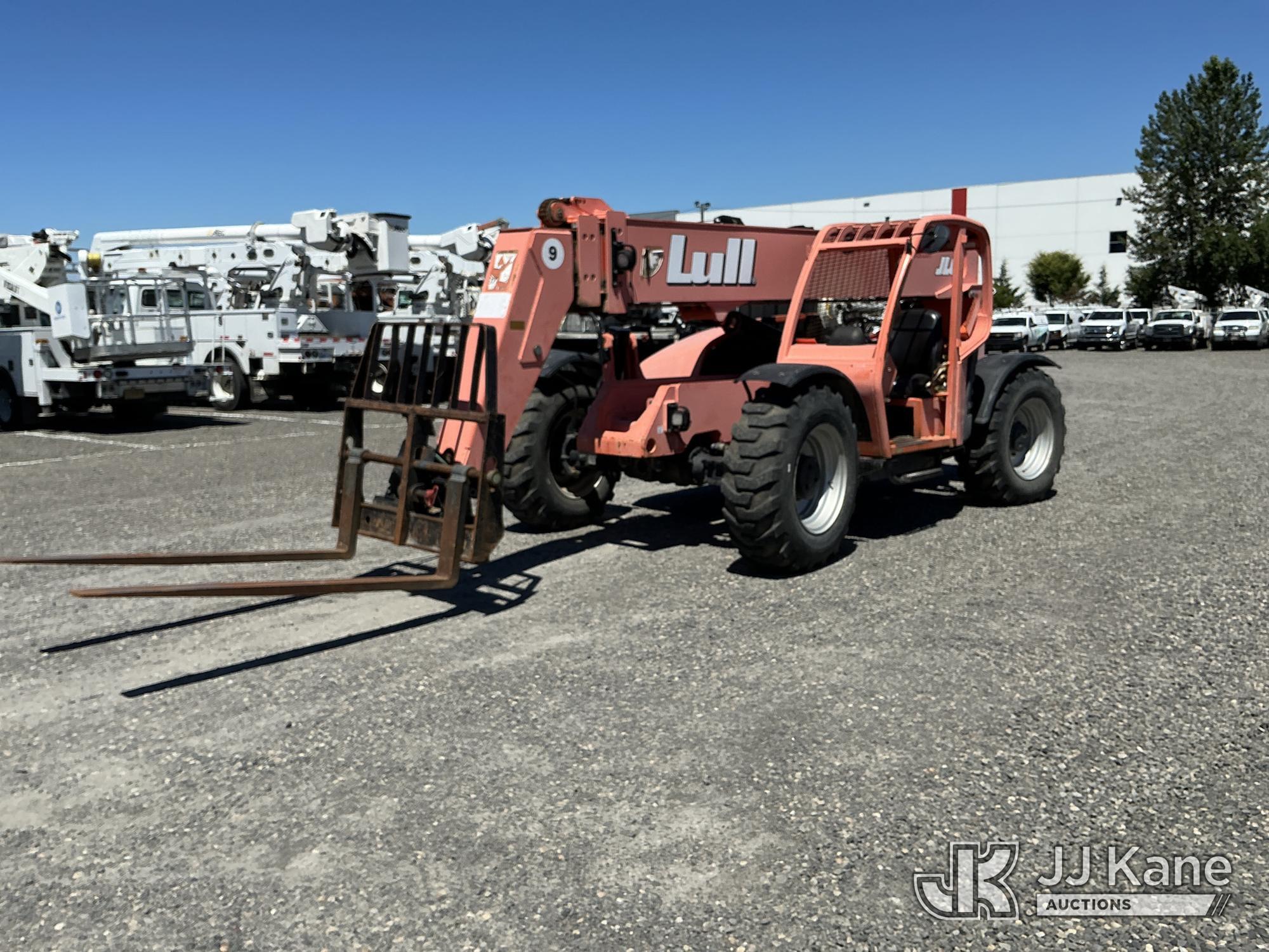 2006 Lull 944E-42 in Portland, OR