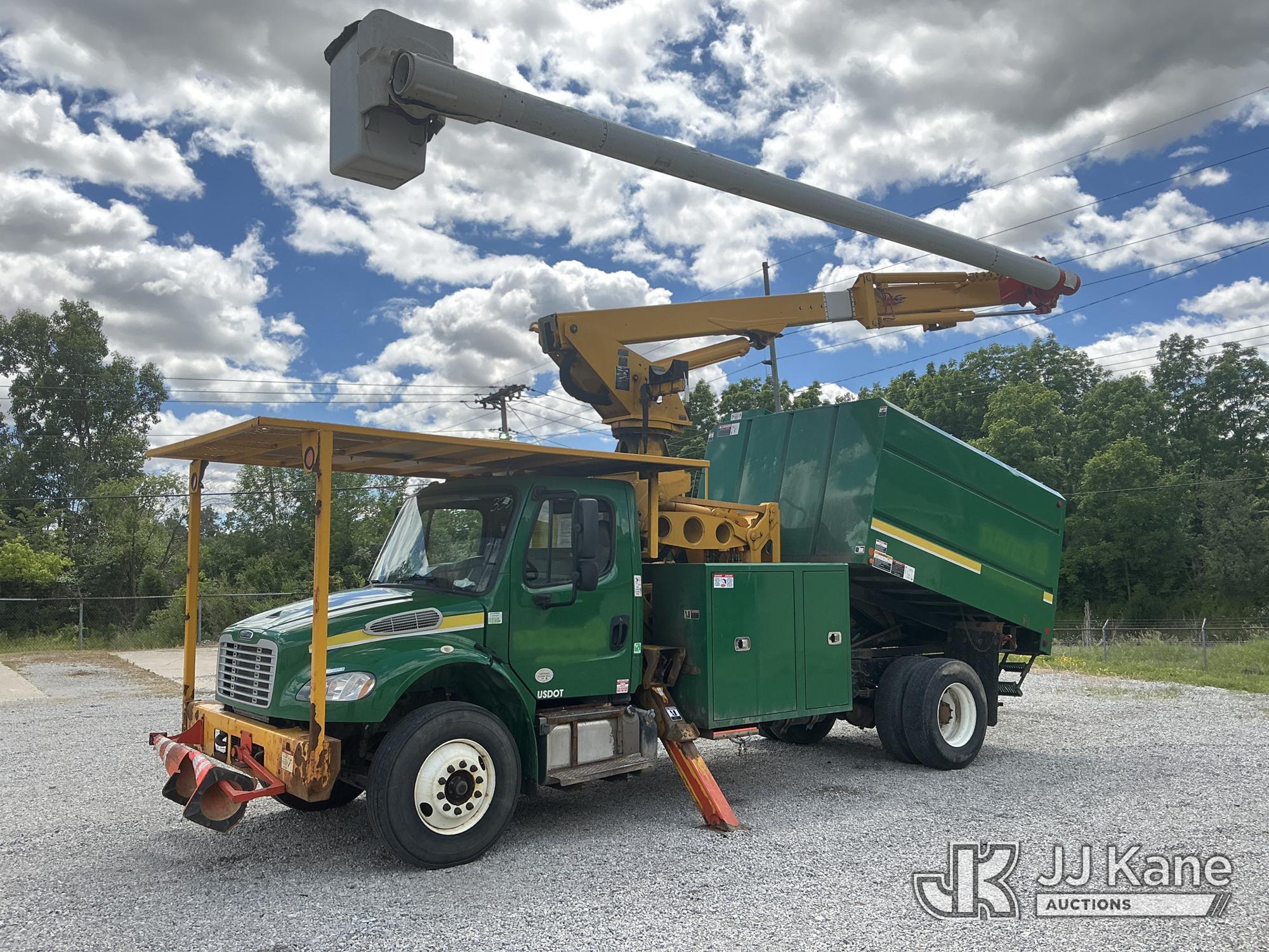 2018 Freightliner M2 106 in Fort Wayne, IN
