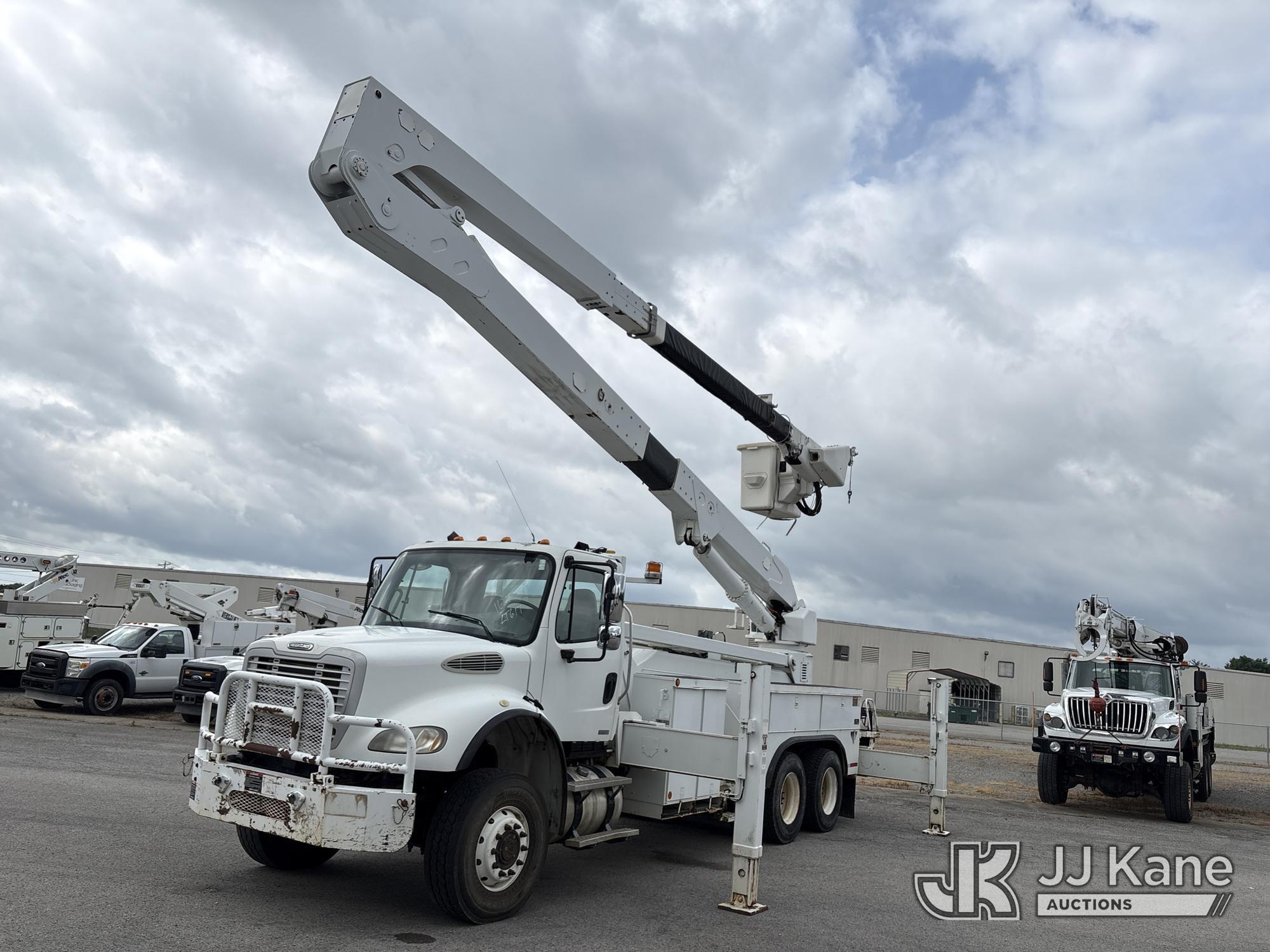 2007 FREIGHTLINER M2 112 in Lebanon, TN