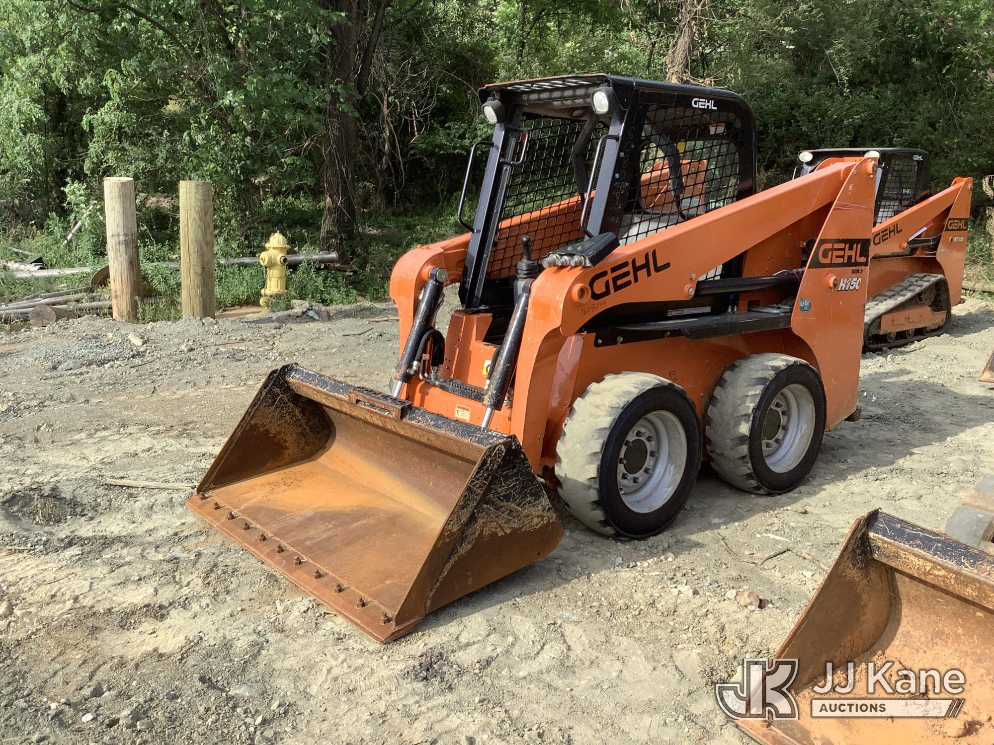 2020 Gehl R150 in Harmans, MD