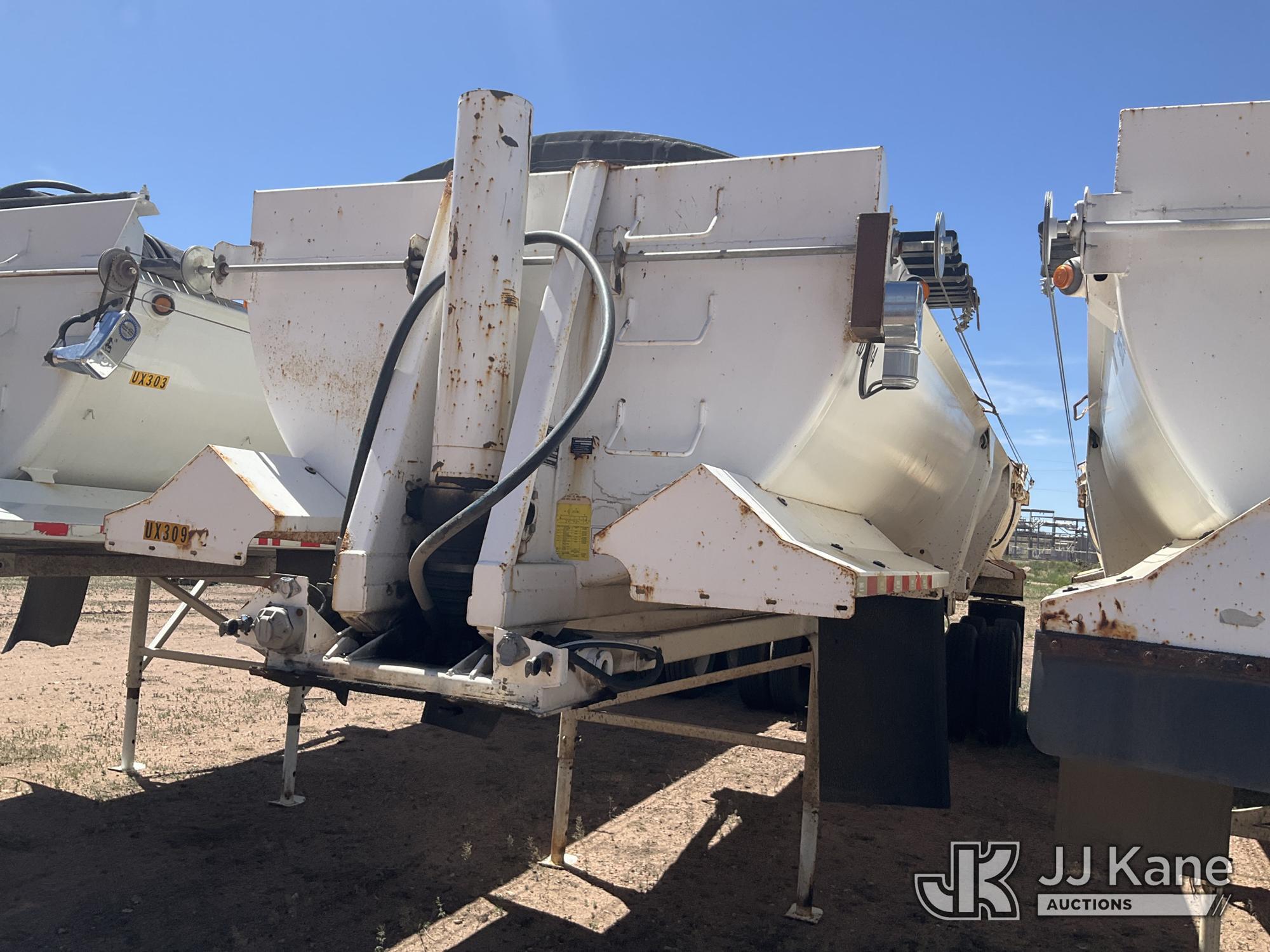 2009 Dragon Products Trailer in Colorado Springs, CO