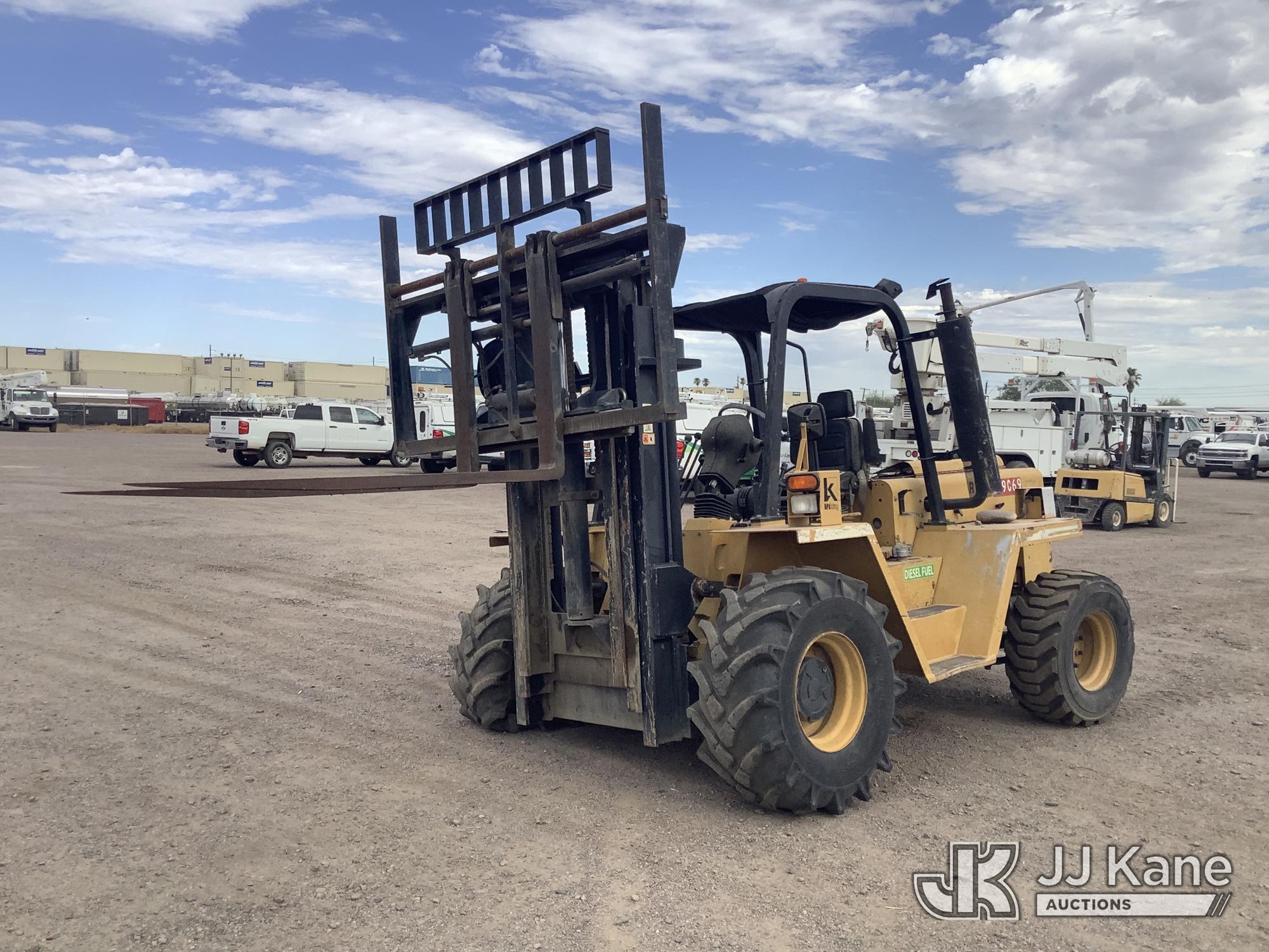 2014 Noble LKR100 in Phoenix, AZ