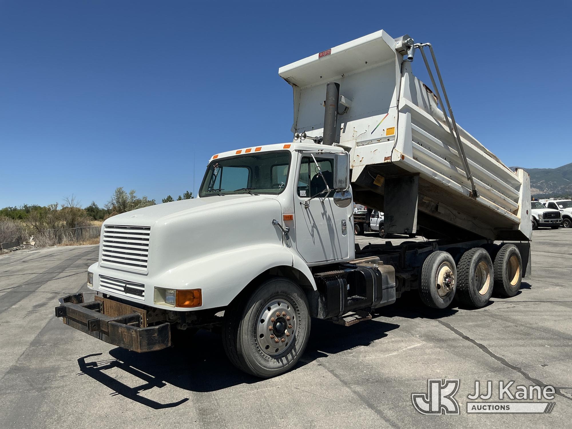1999 International 2674 in Salt Lake City, UT