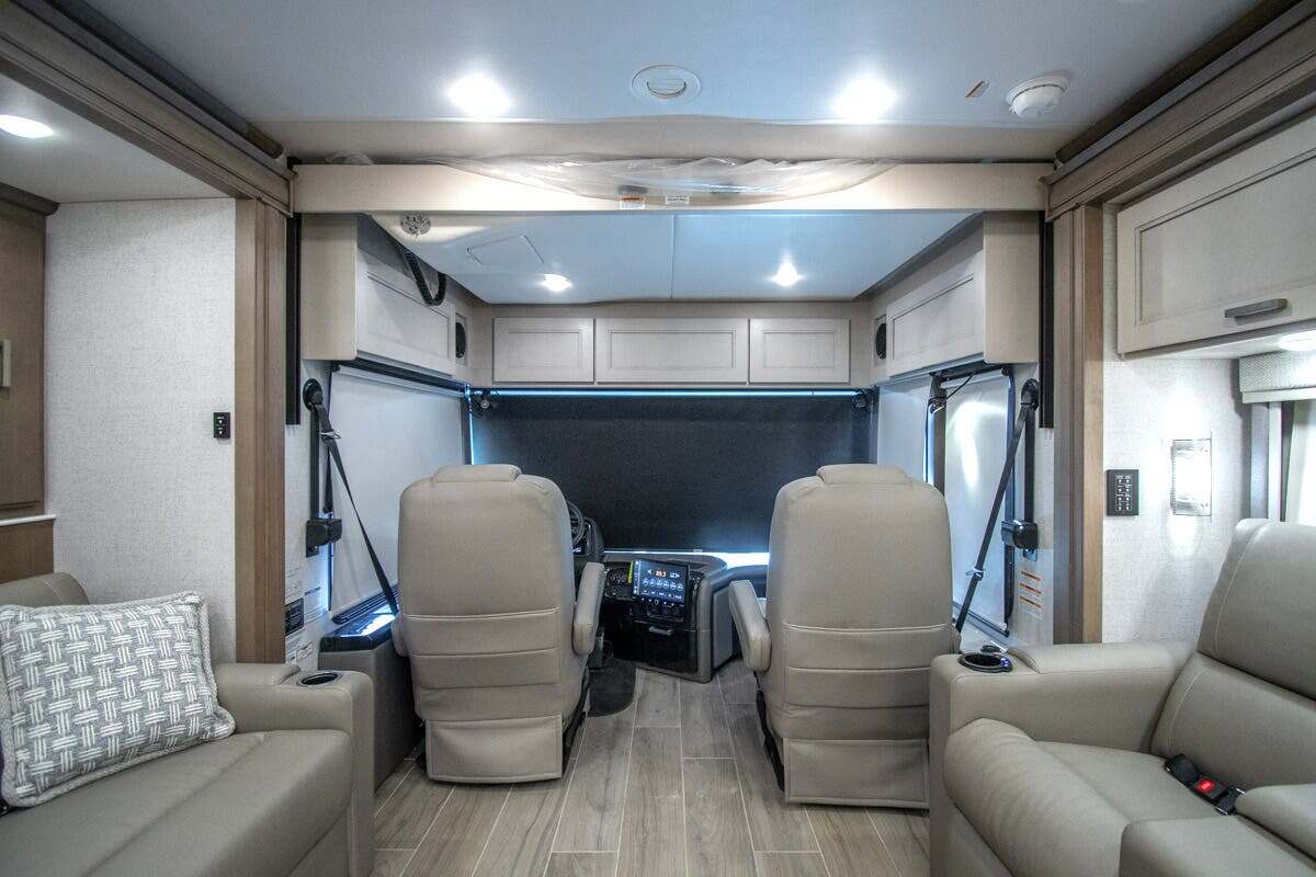 2026 Thor Motor Coach Aria 3901 in alvarado TX