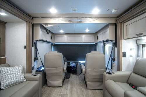 2026 Thor Motor Coach Aria 3901 in alvarado TX