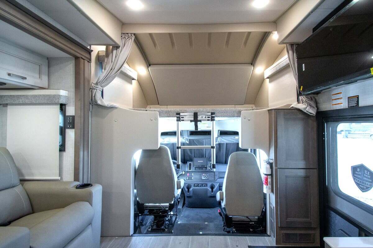 2026 Thor Motor Coach Pasadena SV 38XL in alvarado TX