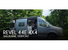 What Is the Most Fuel-Efficient Class B RV You Can Buy? image