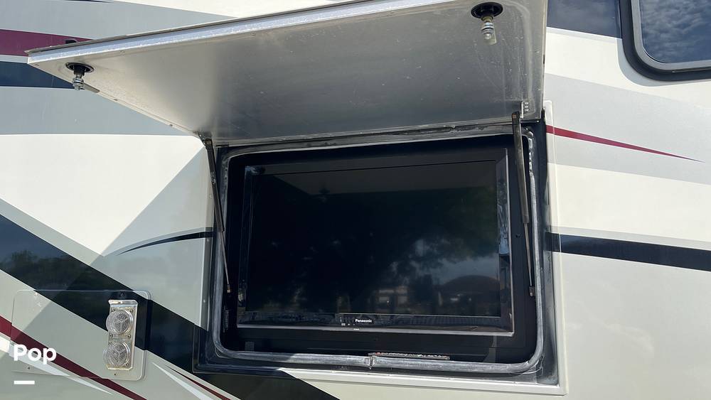 2013 Tiffin Allegro RED 34 QFA in saint james city FL