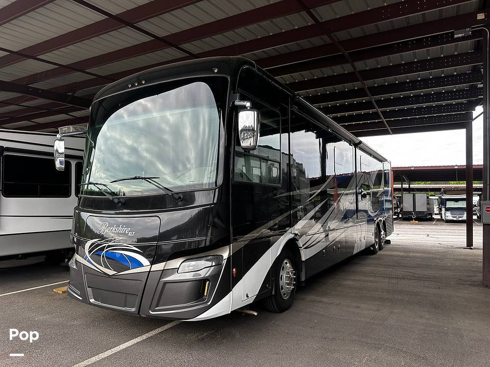 2019 Forest River Berkshire XLT 45A in buford GA