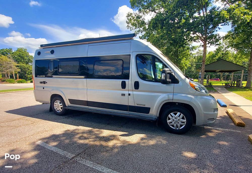 2021 Winnebago Travato 59KL in crossville TN