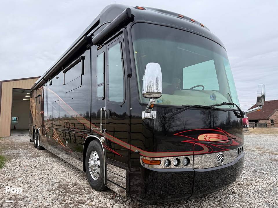 2015 Entegra Coach Cornerstone 45B in bells TX