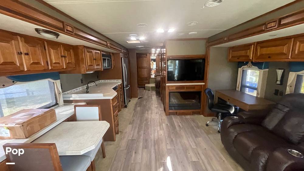2013 Tiffin Allegro RED 34 QFA in saint james city FL