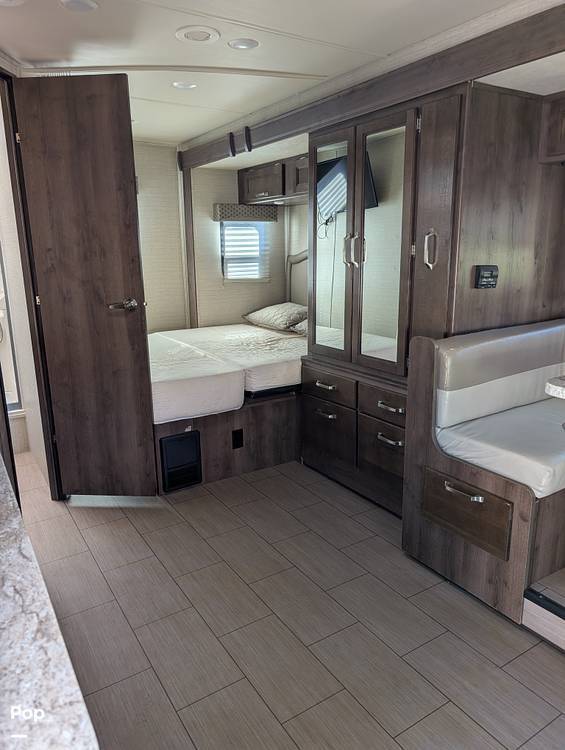 2019 Jayco Melbourne 24L in escanaba MI