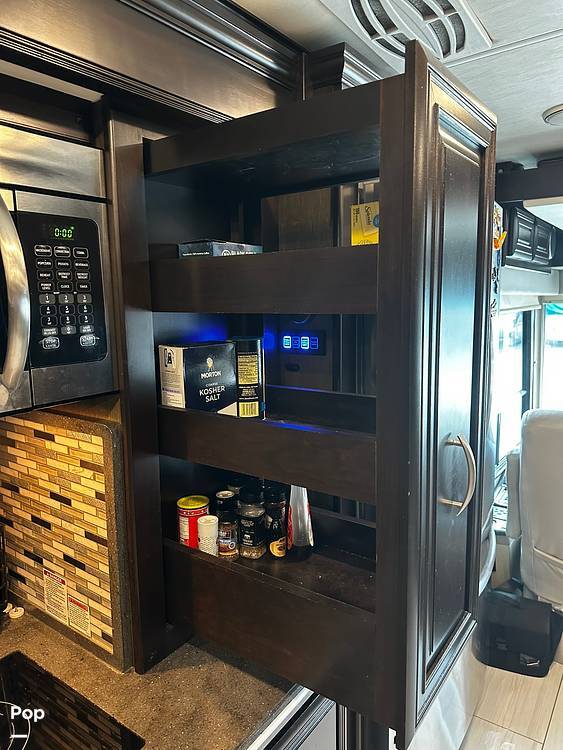 2019 Forest River Berkshire XLT 45A in buford GA