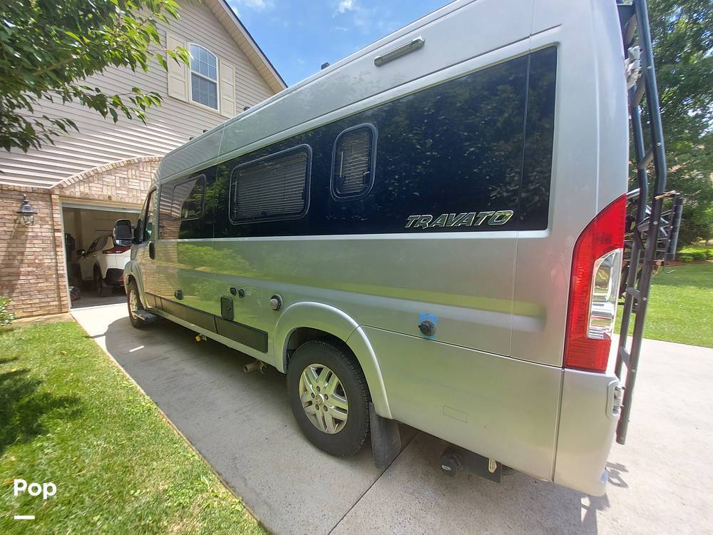 2021 Winnebago Travato 59KL in crossville TN