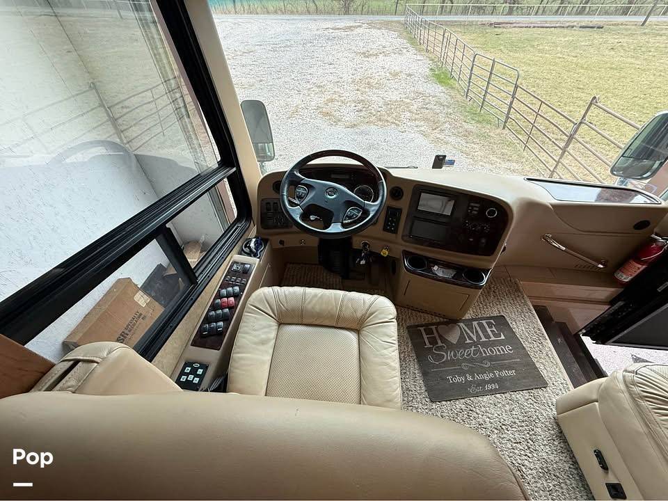 2015 Entegra Coach Cornerstone 45B in bells TX