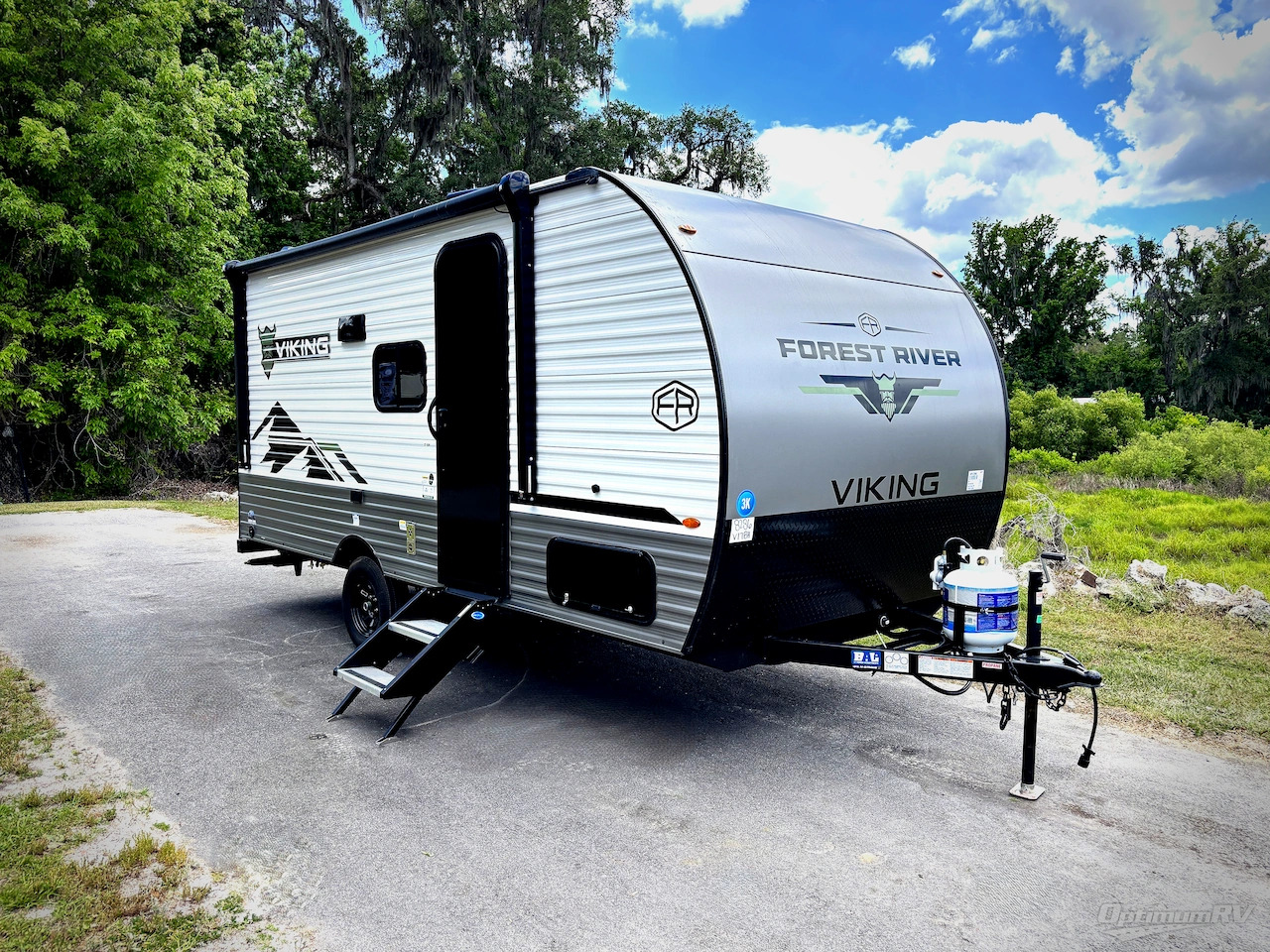 2026 Forest River Viking 3K Series 17BH in ocala FL